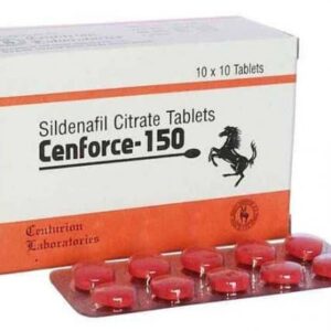 Sildenafil cenforce 150 mg