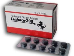 CENFORCE TABLETE 200MG