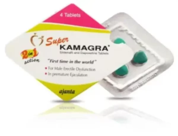 super kamagra