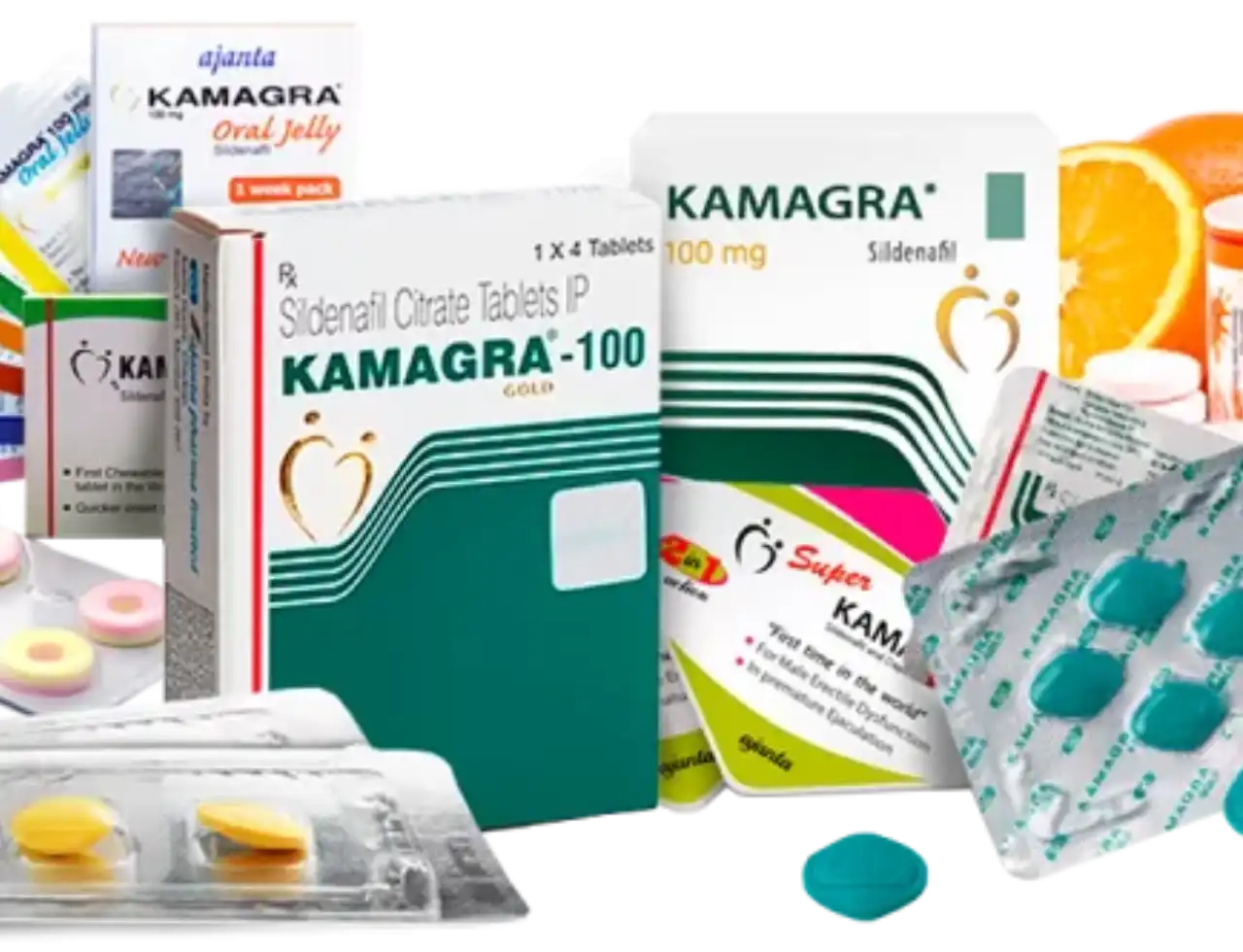 kamagra tablete