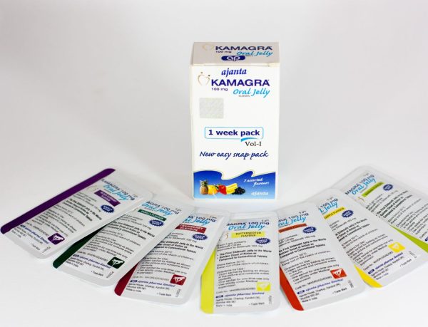 kamagra oral jelly