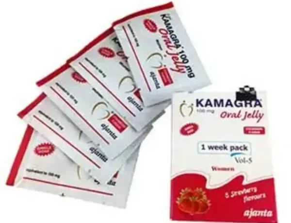 kamagra women