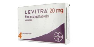 levitra-vardenafil