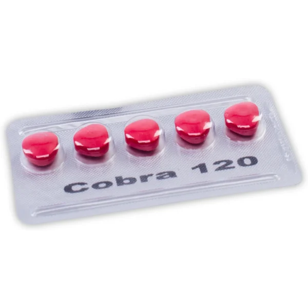 cobra tablete